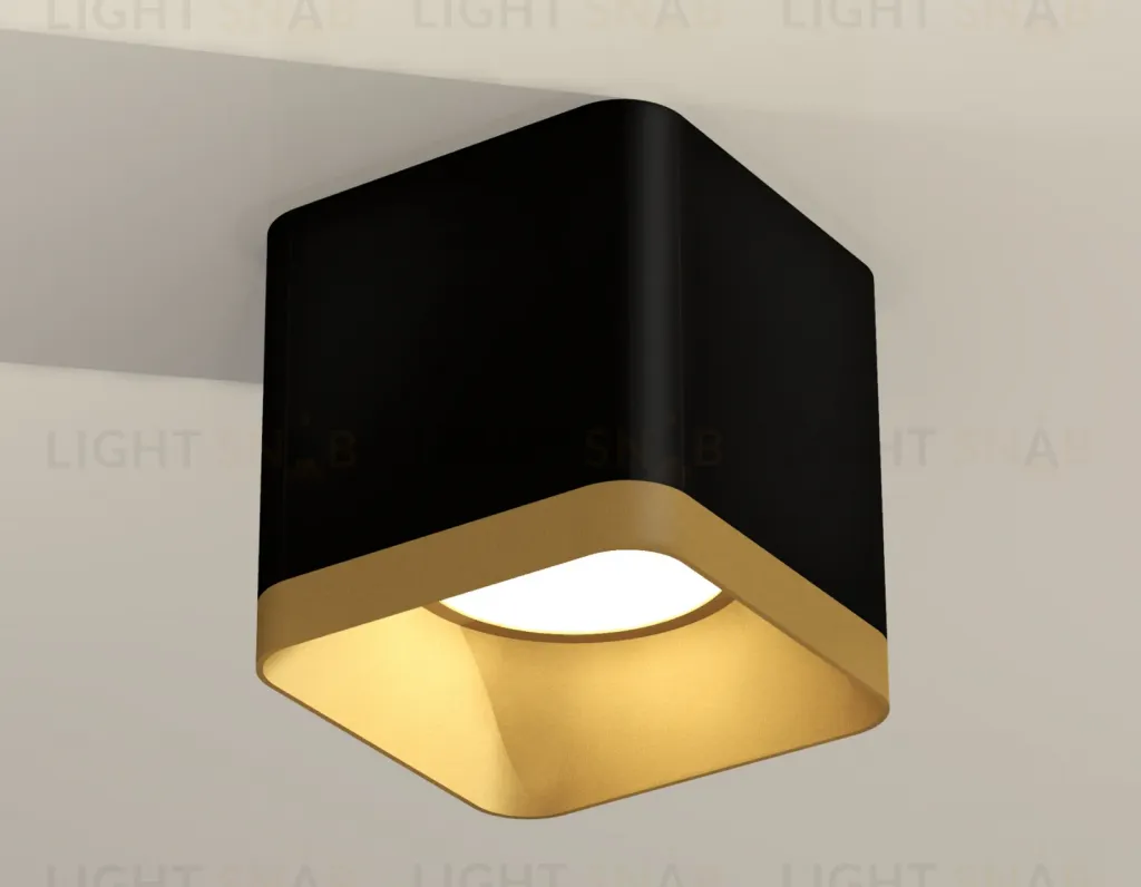 Накладной светильник Ambrella Light Techno XS7806004 (C7806, N7704) XS7806004