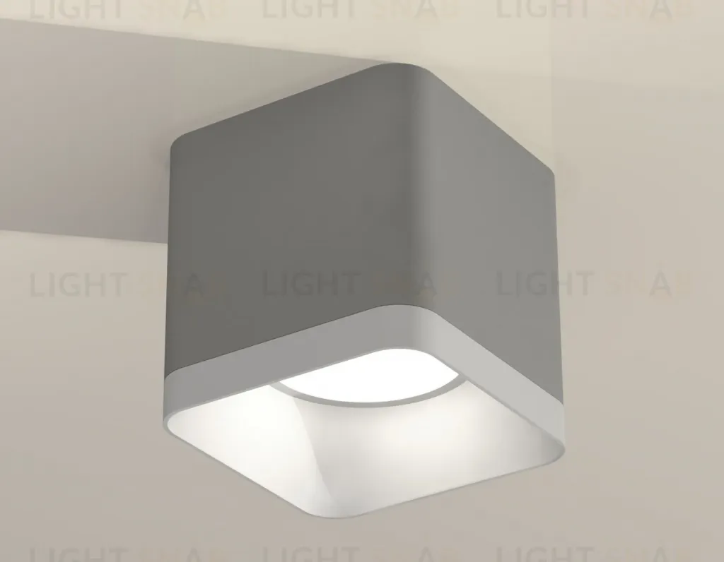 Накладной светильник Ambrella Light Techno XS7807001 (C7807, N7701) XS7807001