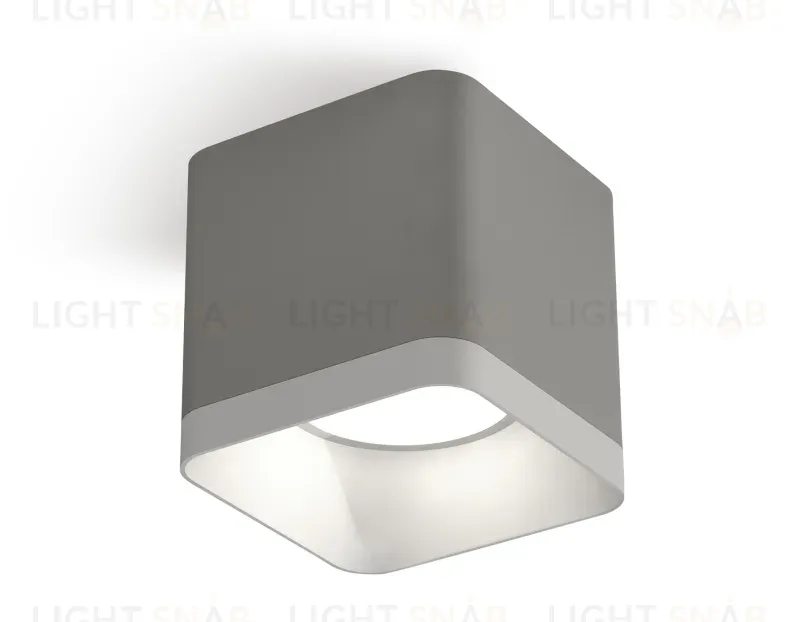 Накладной светильник Ambrella Light Techno XS7807001 (C7807, N7701) XS7807001