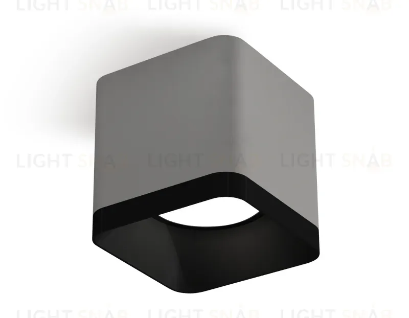 Накладной светильник Ambrella Light Techno XS7807002 (C7807, N7702) XS7807002