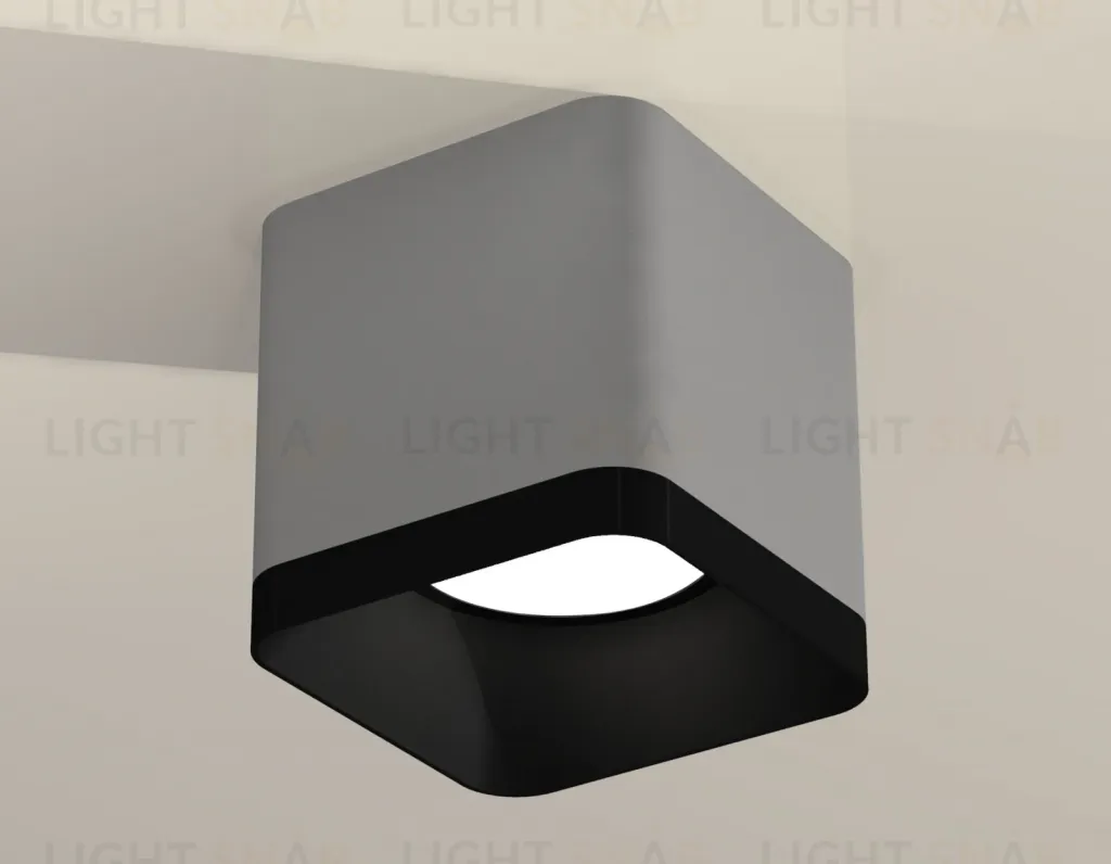 Накладной светильник Ambrella Light Techno XS7807002 (C7807, N7702) XS7807002