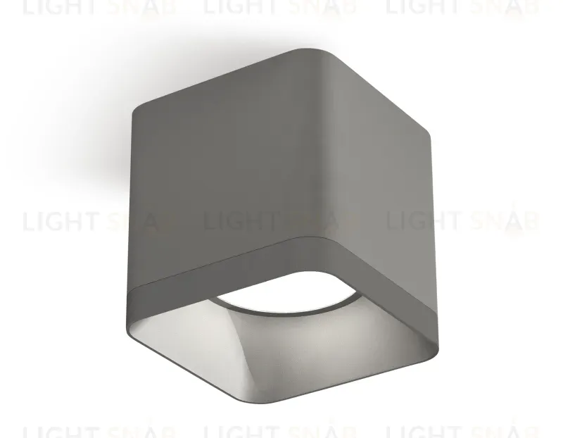 Накладной светильник Ambrella Light Techno XS7807003 (C7807, N7703) XS7807003