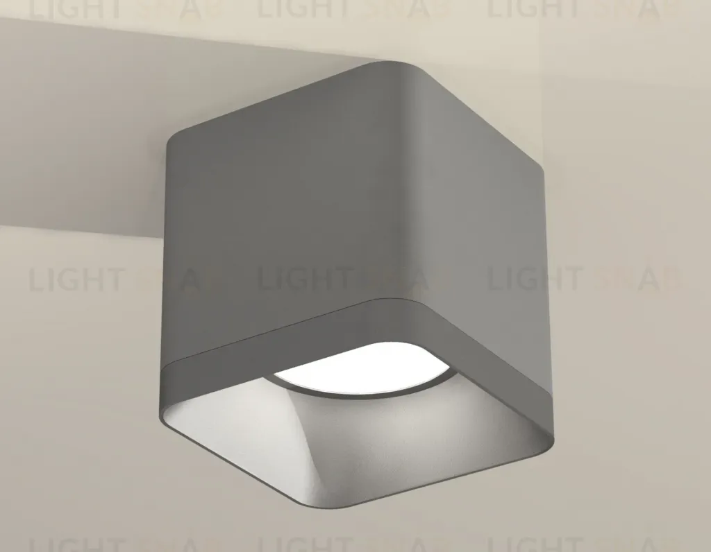 Накладной светильник Ambrella Light Techno XS7807003 (C7807, N7703) XS7807003