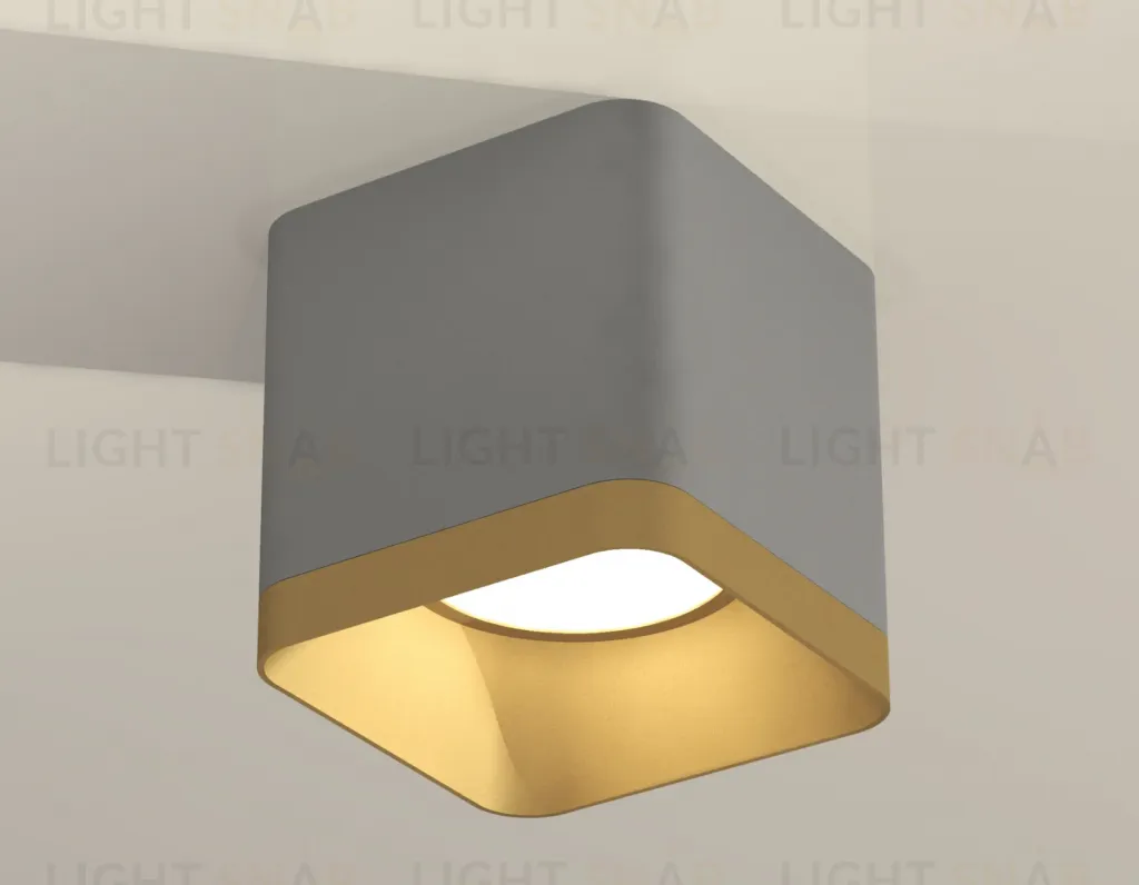 Накладной светильник Ambrella Light Techno XS7807004 (C7807, N7704) XS7807004