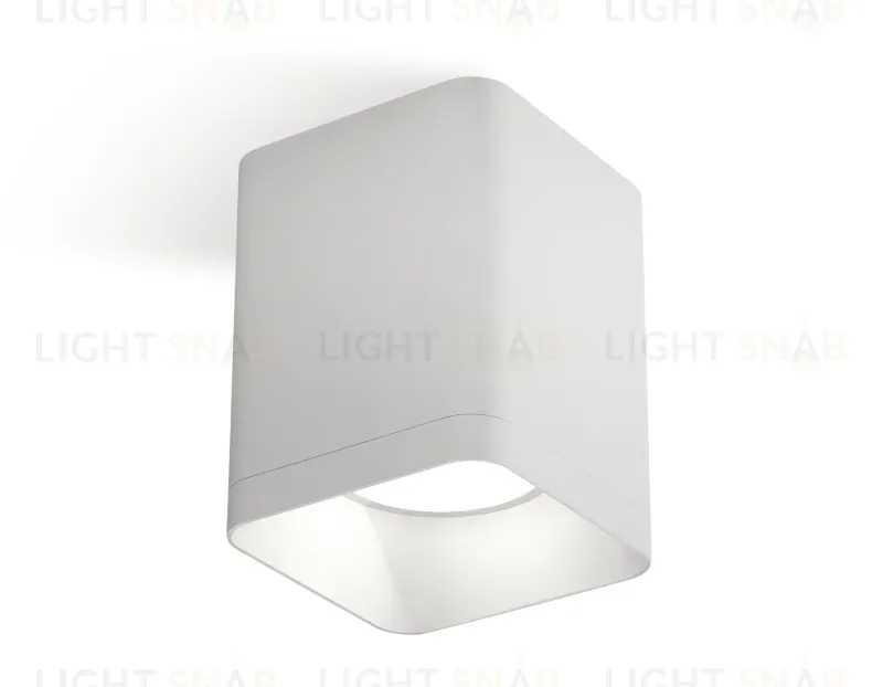 Накладной светильник Ambrella Light Techno XS7812001 (C7812, N7701) XS7812001