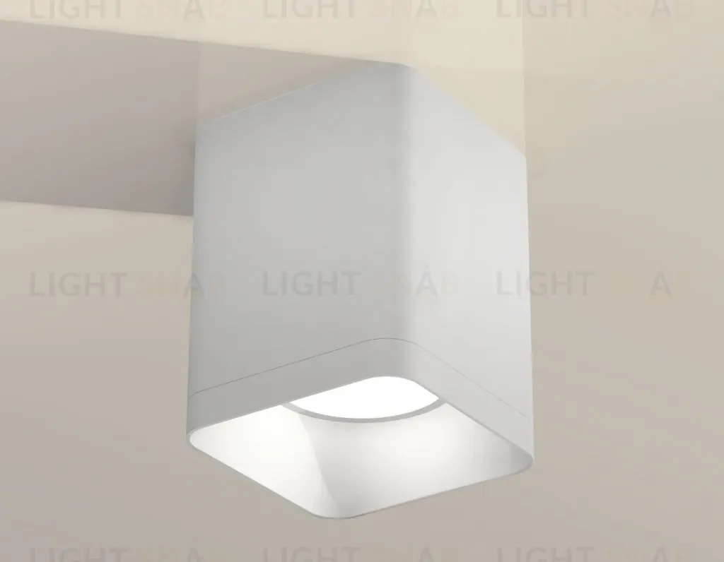 Накладной светильник Ambrella Light Techno XS7812001 (C7812, N7701) XS7812001