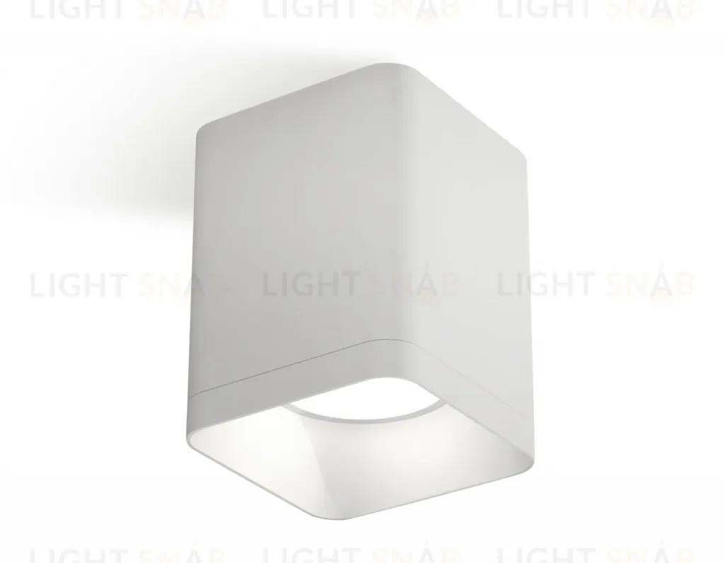 Накладной светильник Ambrella Light Techno XS7812001 (C7812, N7701) XS7812001