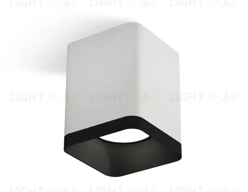 Накладной светильник Ambrella Light Techno XS7812002 (C7812, N7702) XS7812002