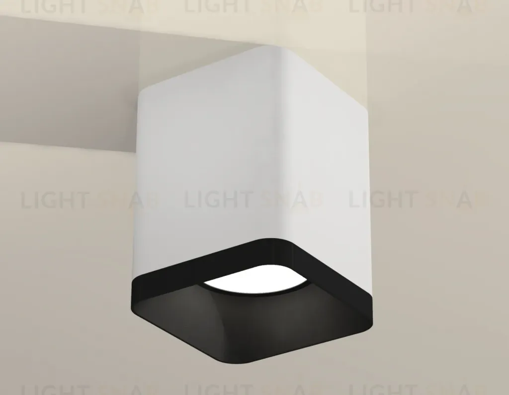 Накладной светильник Ambrella Light Techno XS7812002 (C7812, N7702) XS7812002