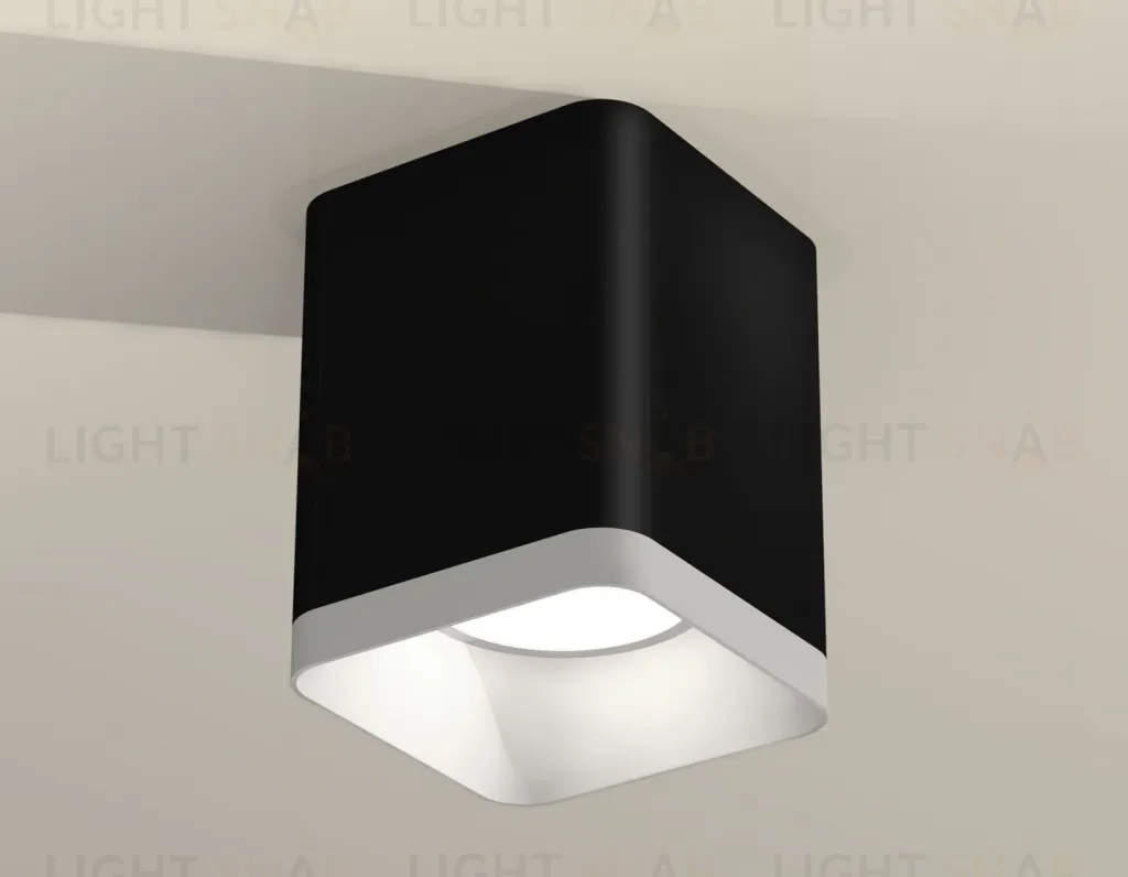 Накладной светильник Ambrella Light Techno XS7813001 (C7813, N7701) XS7813001