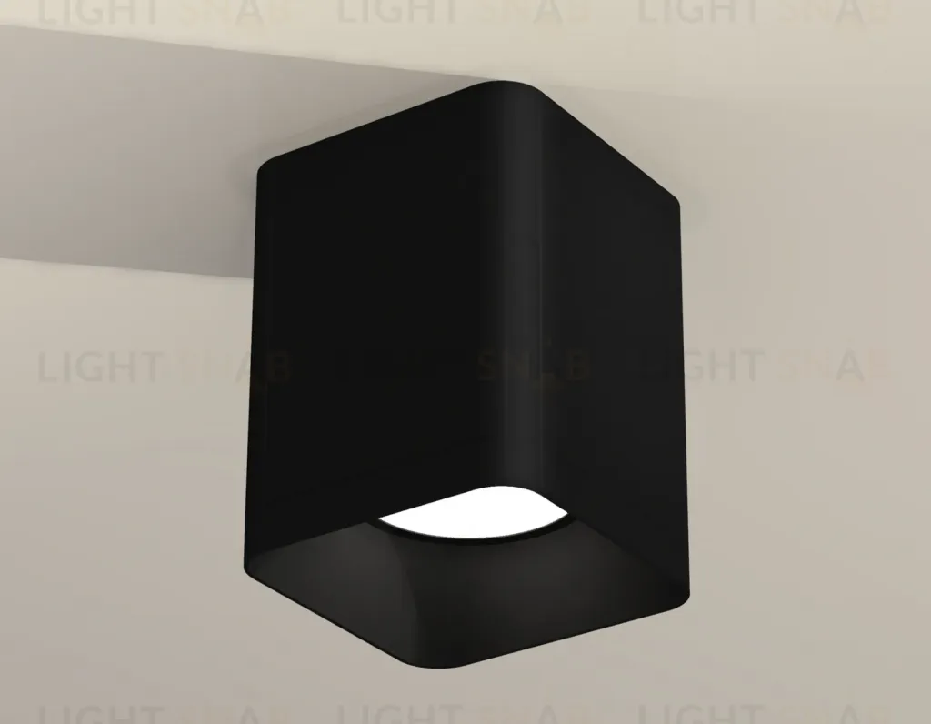 Накладной светильник Ambrella Light Techno XS7813002 (C7813, N7702) XS7813002