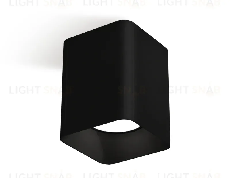 Накладной светильник Ambrella Light Techno XS7813002 (C7813, N7702) XS7813002