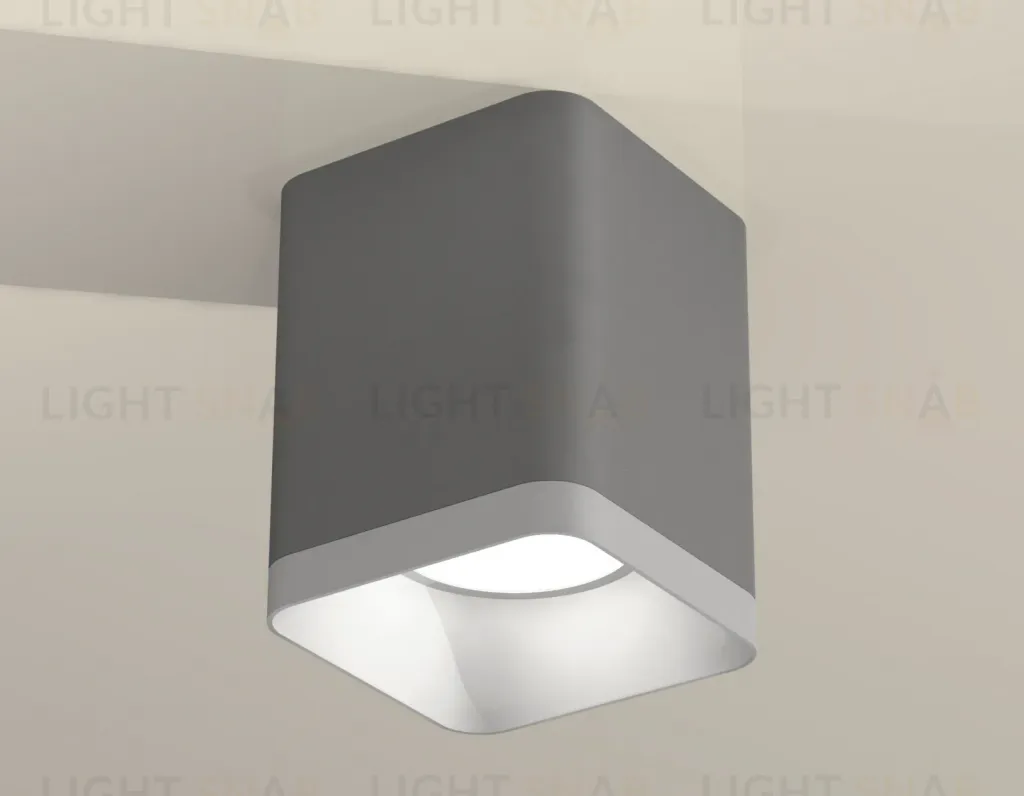 Накладной светильник Ambrella Light Techno XS7814001 (C7814, N7701) XS7814001