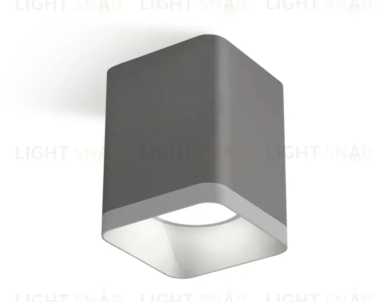 Накладной светильник Ambrella Light Techno XS7814001 (C7814, N7701) XS7814001