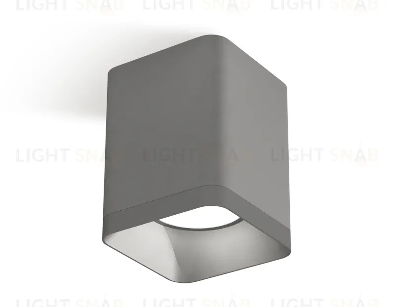 Накладной светильник Ambrella Light Techno XS7814003 (C7814, N7703) XS7814003