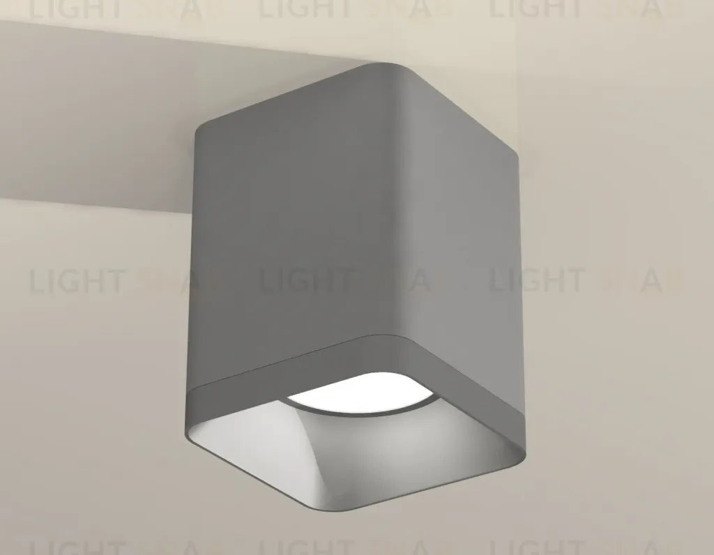 Накладной светильник Ambrella Light Techno XS7814003 (C7814, N7703) XS7814003