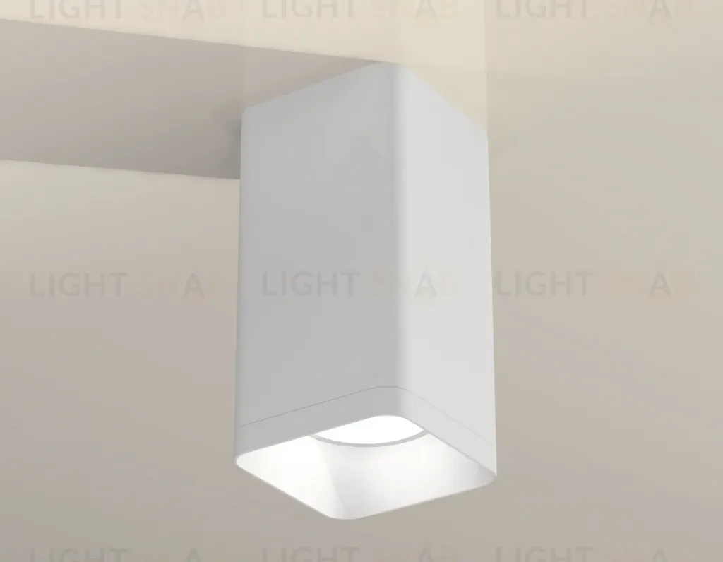 Накладной светильник Ambrella Light Techno XS7820001 (C7820, N7701) XS7820001