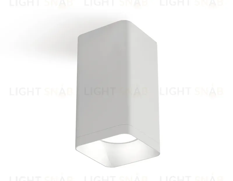 Накладной светильник Ambrella Light Techno XS7820001 (C7820, N7701) XS7820001
