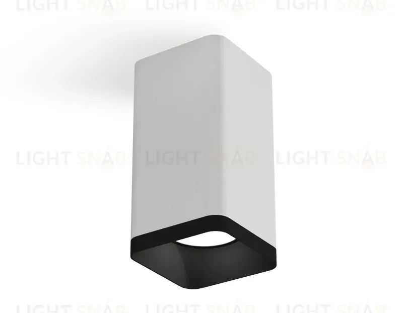 Накладной светильник Ambrella Light Techno XS7820002 (C7820, N7702) XS7820002