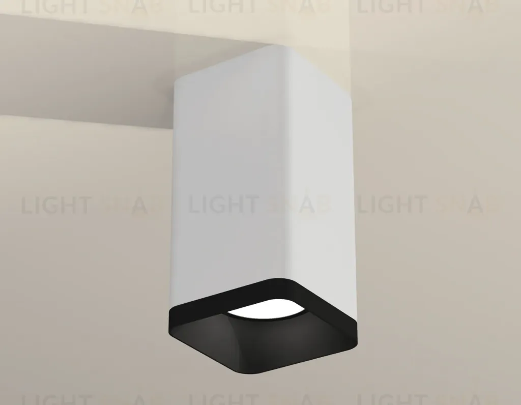 Накладной светильник Ambrella Light Techno XS7820002 (C7820, N7702) XS7820002