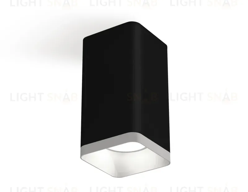 Накладной светильник Ambrella Light Techno XS7821001 (C7821, N7701) XS7821001