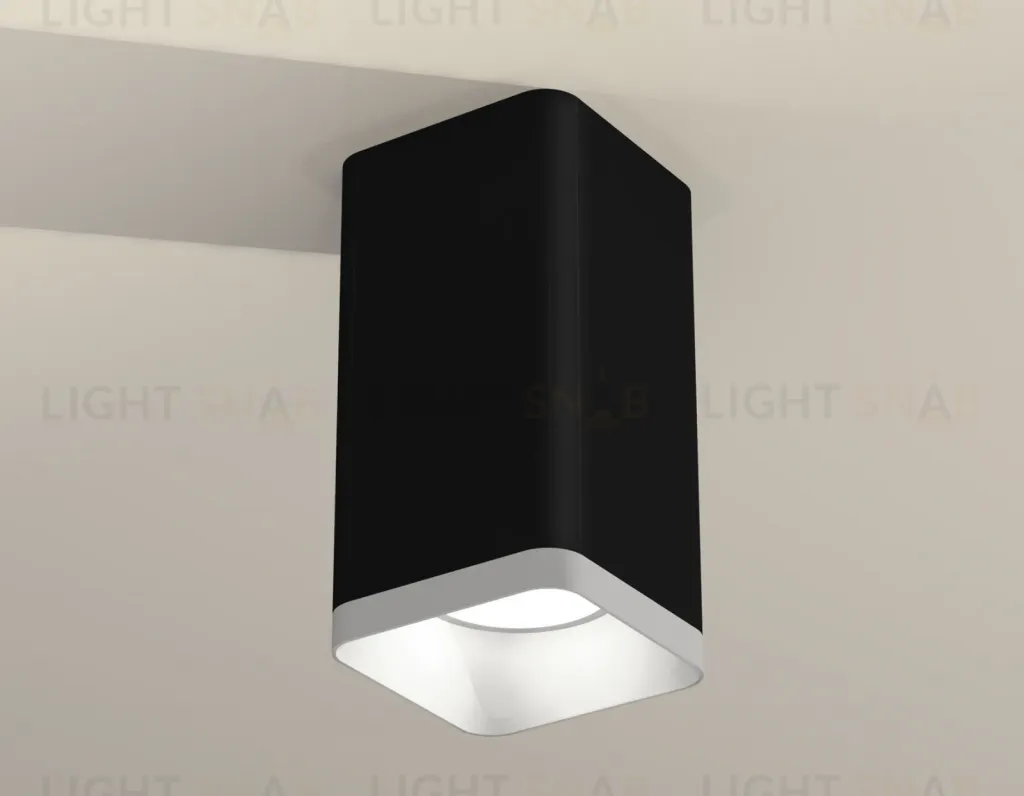 Накладной светильник Ambrella Light Techno XS7821001 (C7821, N7701) XS7821001