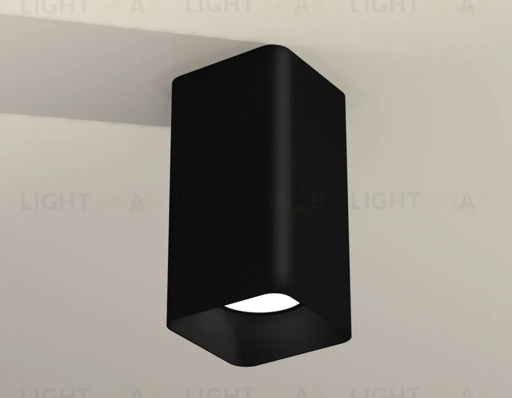 Накладной светильник Ambrella Light Techno XS7821002 (C7821, N7702) XS7821002