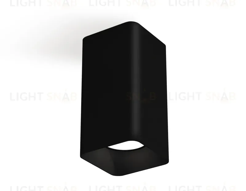Накладной светильник Ambrella Light Techno XS7821002 (C7821, N7702) XS7821002