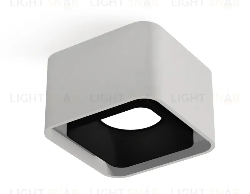 Накладной светильник Ambrella Light Techno XS7832002 (C7832, N7702) XS7832002