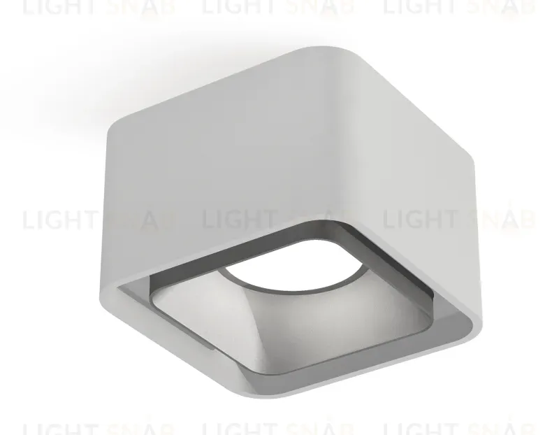 Накладной светильник Ambrella Light Techno XS7832003 (C7832, N7703) XS7832003