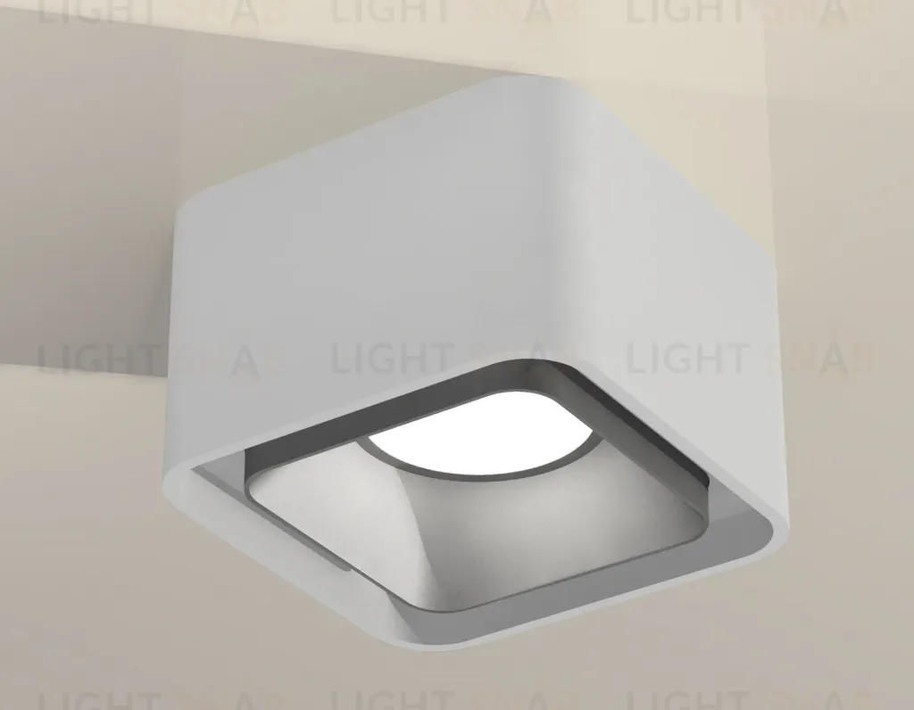 Накладной светильник Ambrella Light Techno XS7832003 (C7832, N7703) XS7832003