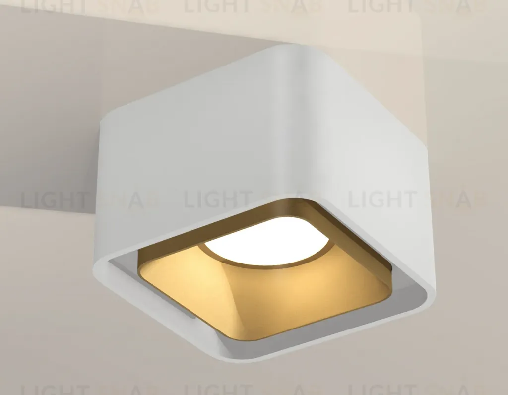 Накладной светильник Ambrella Light Techno XS7832004 (C7832, N7704) XS7832004