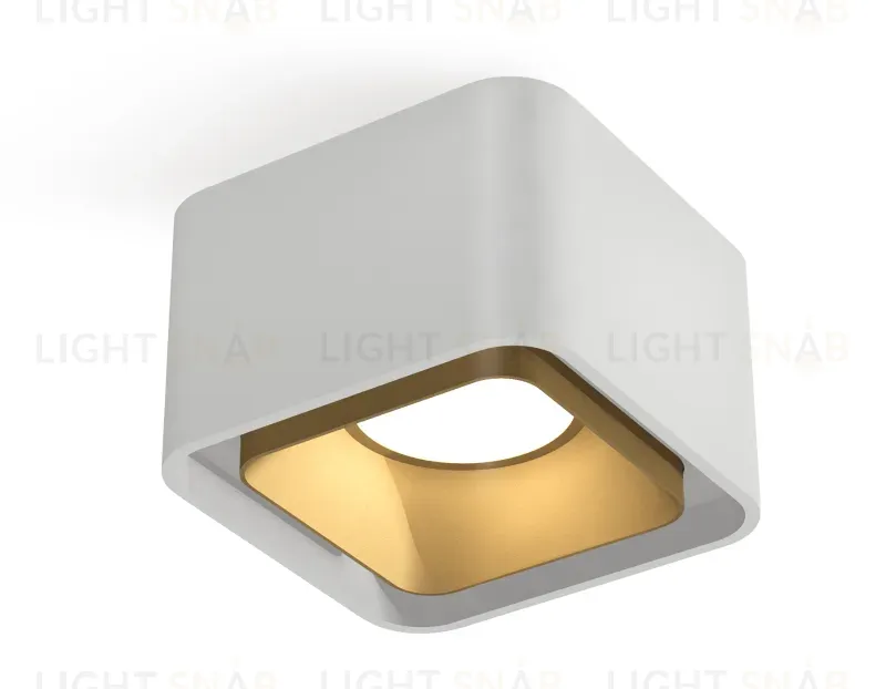 Накладной светильник Ambrella Light Techno XS7832004 (C7832, N7704) XS7832004