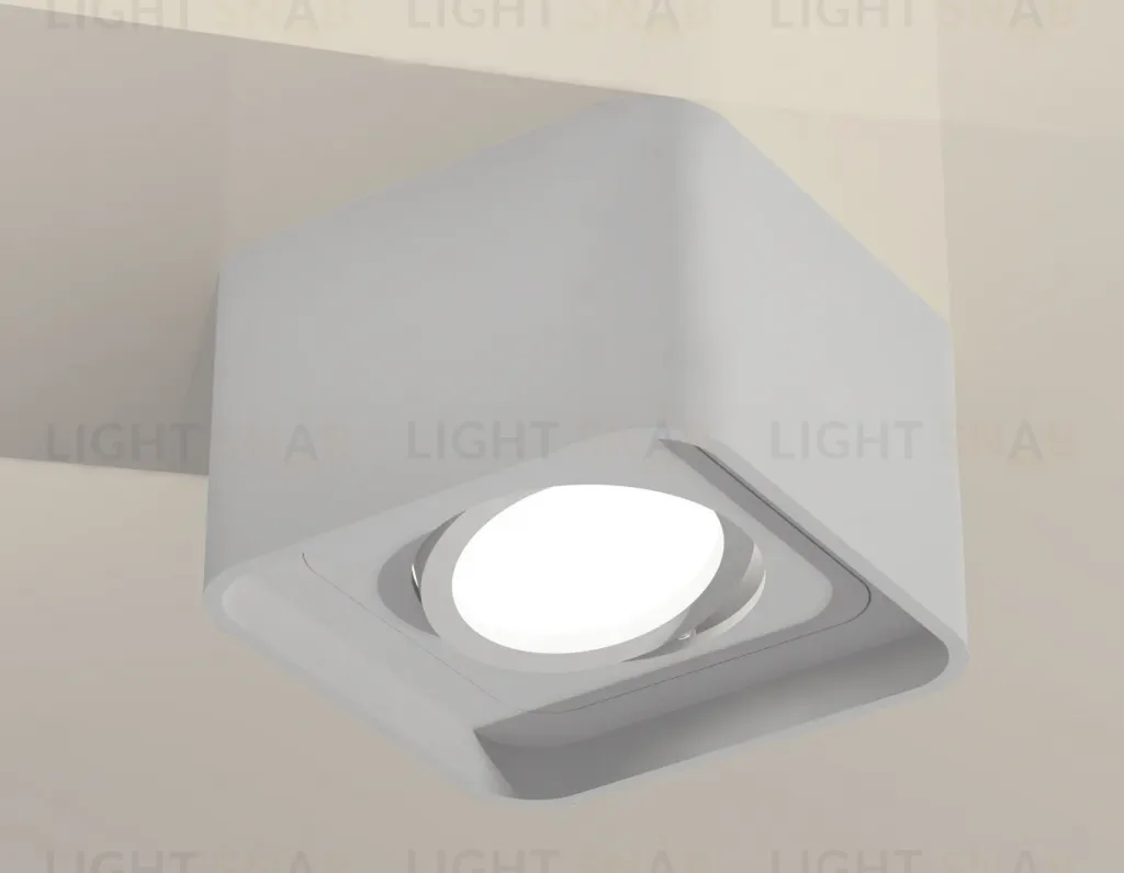 Накладной светильник Ambrella Light Techno XS7832010 (C7832, N7710) XS7832010