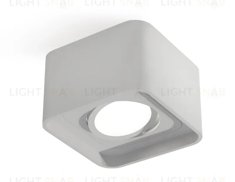 Накладной светильник Ambrella Light Techno XS7832010 (C7832, N7710) XS7832010