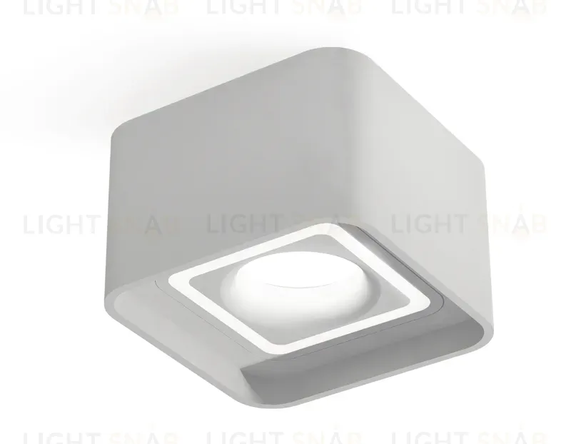 Накладной светильник Ambrella Light Techno XS7832020 (C7832, N7715) XS7832020