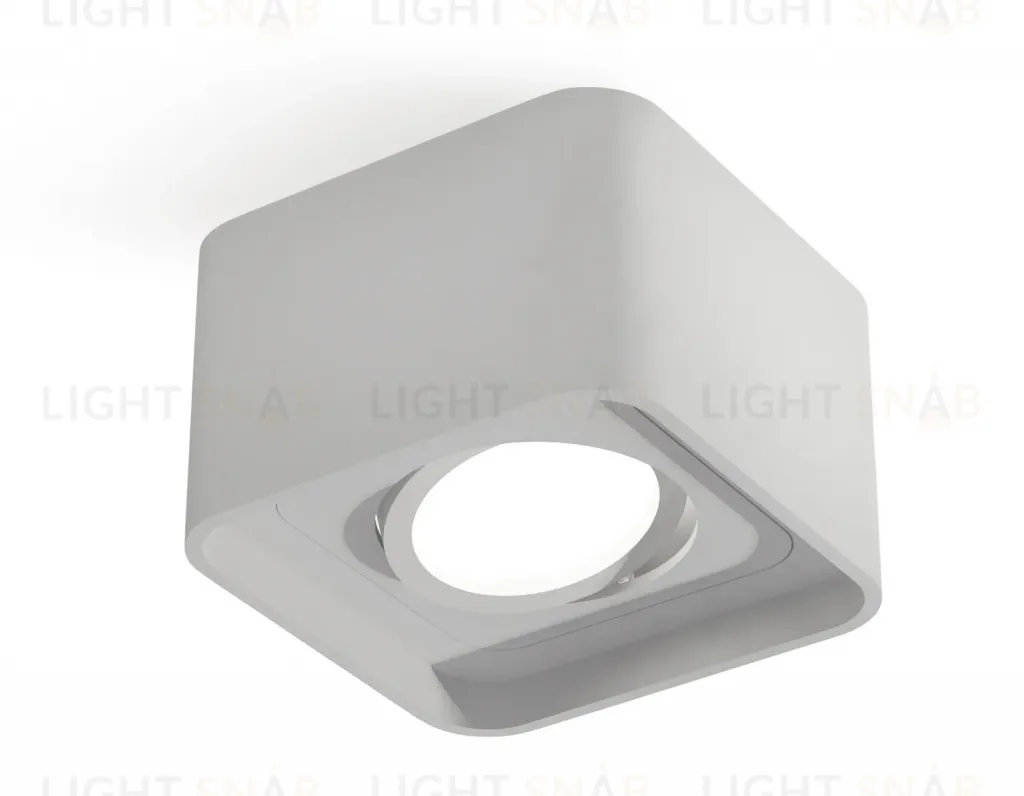 Накладной светильник Ambrella Light Techno XS7832010 (C7832, N7710) XS7832010