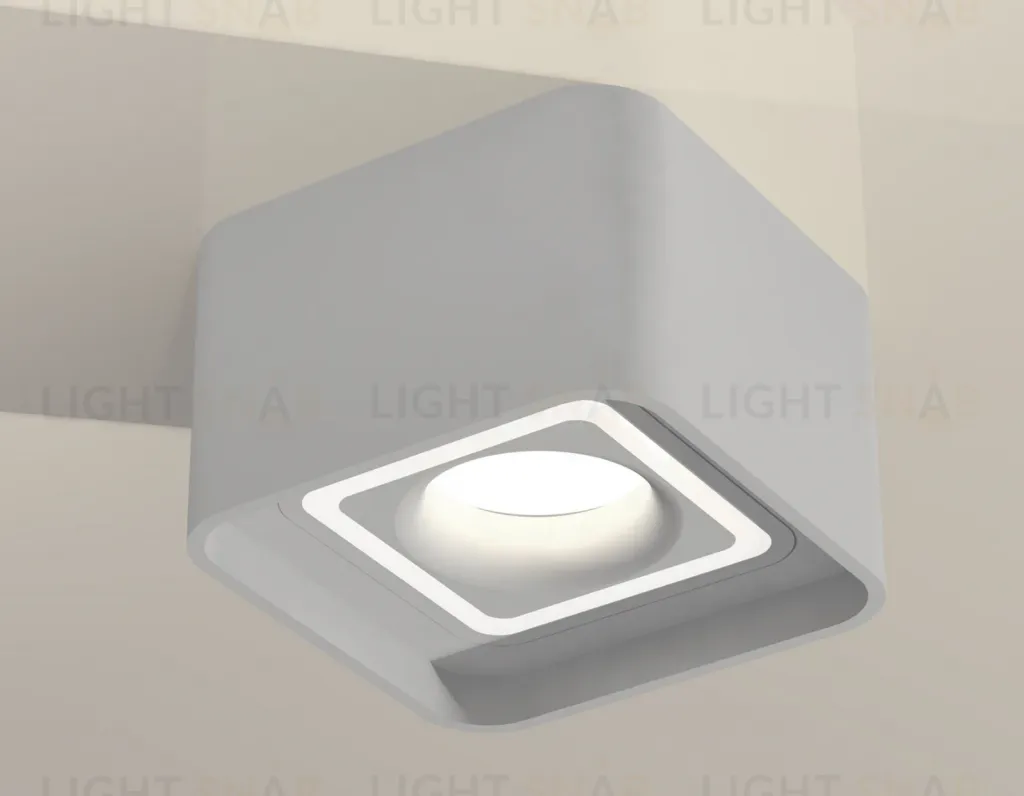 Накладной светильник Ambrella Light Techno XS7832020 (C7832, N7715) XS7832020