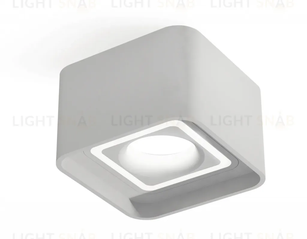 Накладной светильник Ambrella Light Techno XS7832020 (C7832, N7715) XS7832020