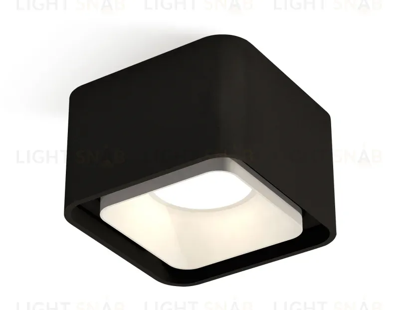 Накладной светильник Ambrella Light Techno XS7833001 XS7833001