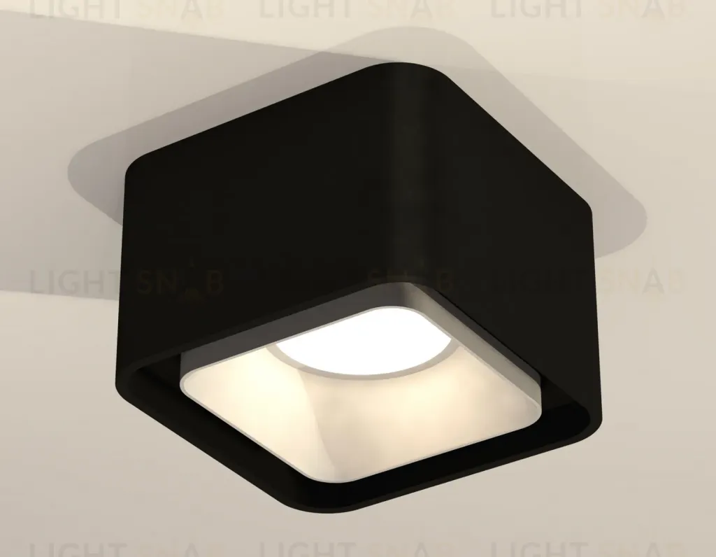 Накладной светильник Ambrella Light Techno XS7833001 XS7833001