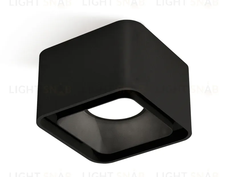 Накладной светильник Ambrella Light Techno XS7833002 XS7833002