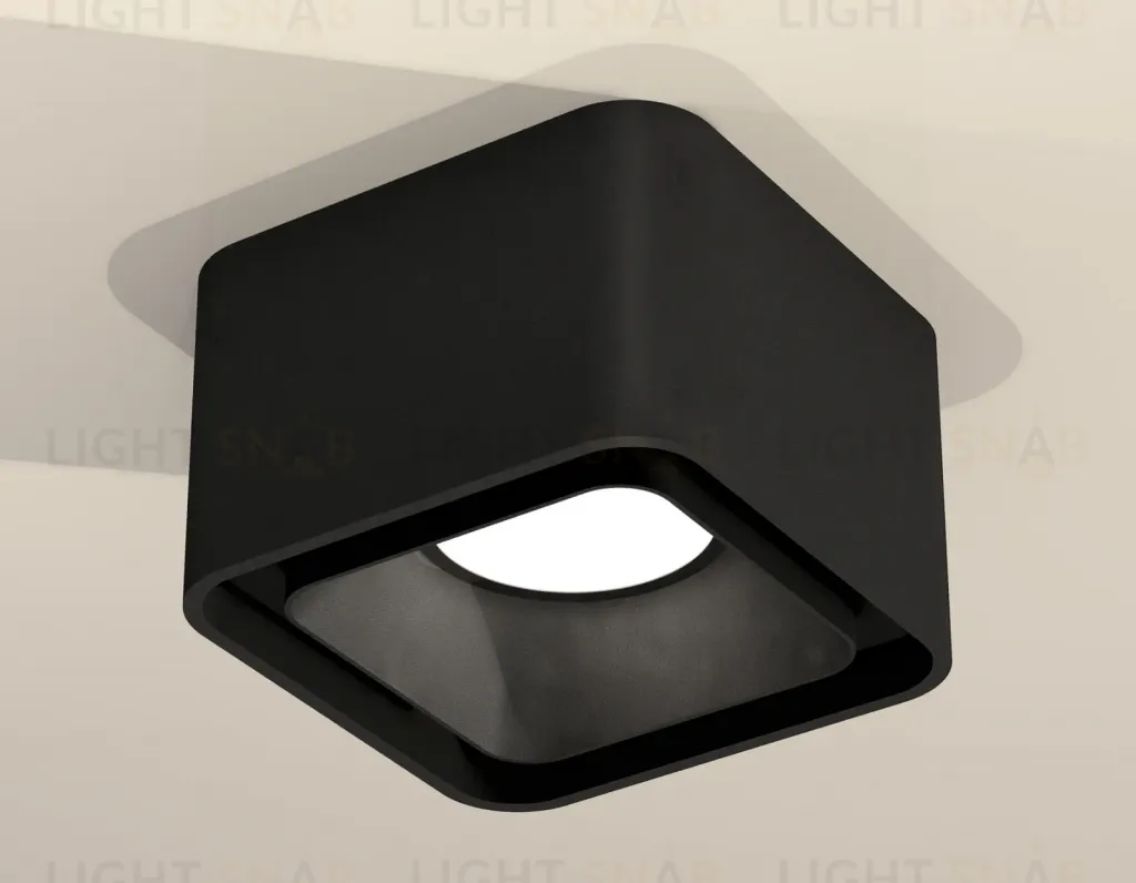 Накладной светильник Ambrella Light Techno XS7833002 XS7833002