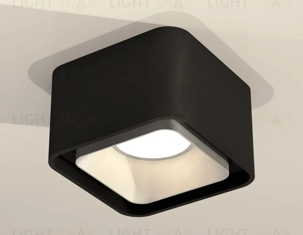 Накладной светильник Ambrella Light Techno XS7833003 (C7833, N7703) XS7833003