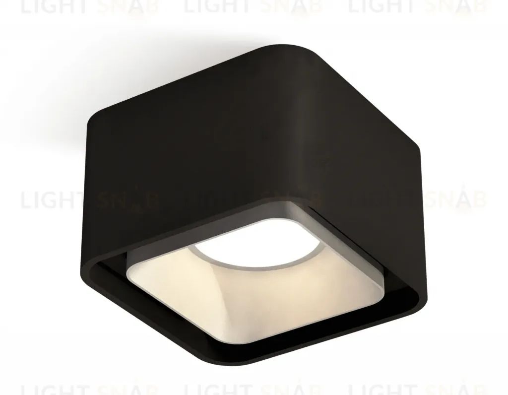 Накладной светильник Ambrella Light Techno XS7833003 (C7833, N7703) XS7833003
