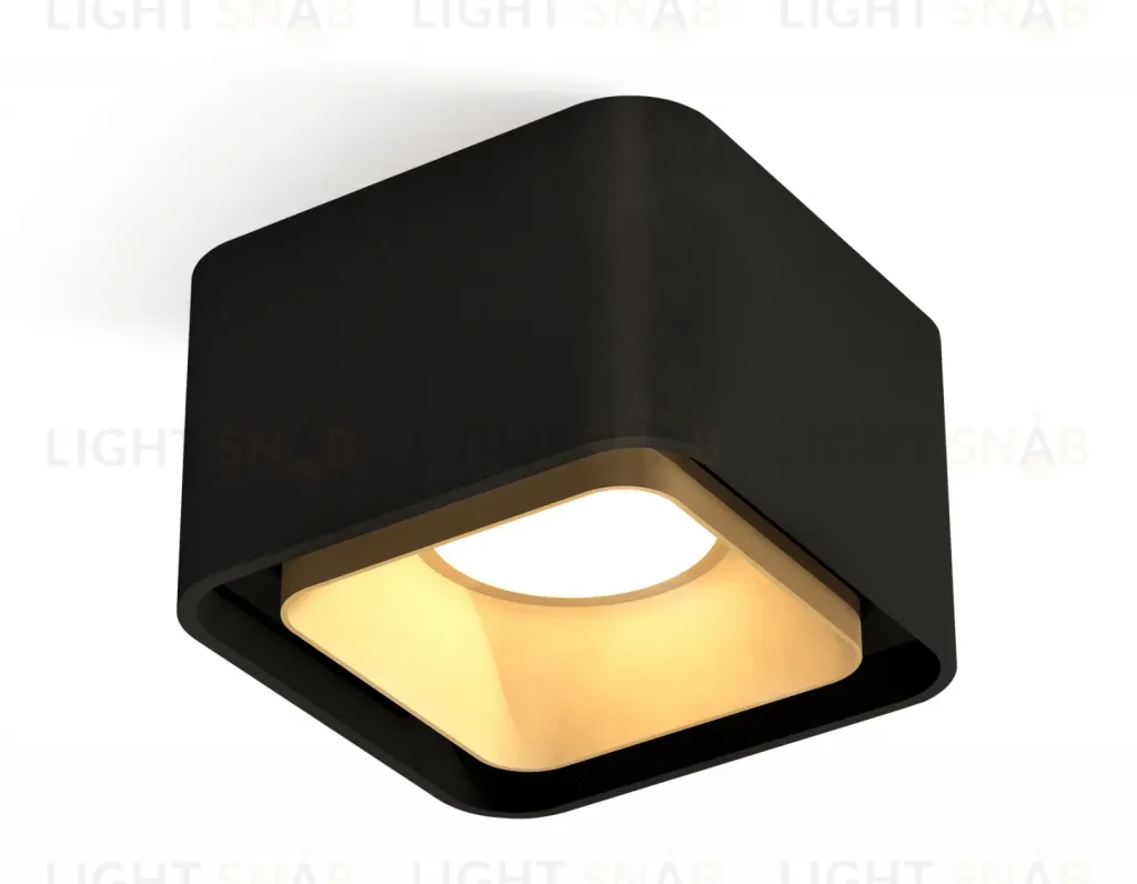 Накладной светильник Ambrella Light Techno XS7833004 (C7833, N7704) XS7833004