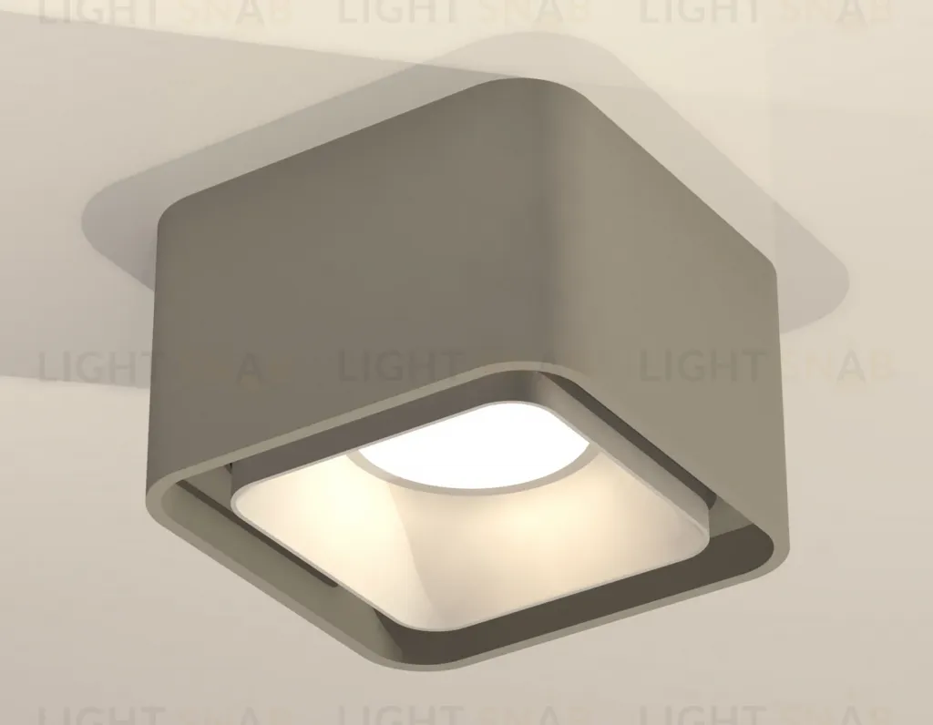 Накладной светильник Ambrella Light Techno XS7834001 XS7834001