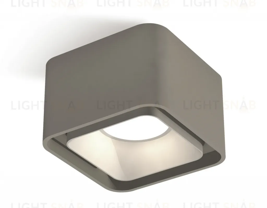 Накладной светильник Ambrella Light Techno XS7834001 XS7834001