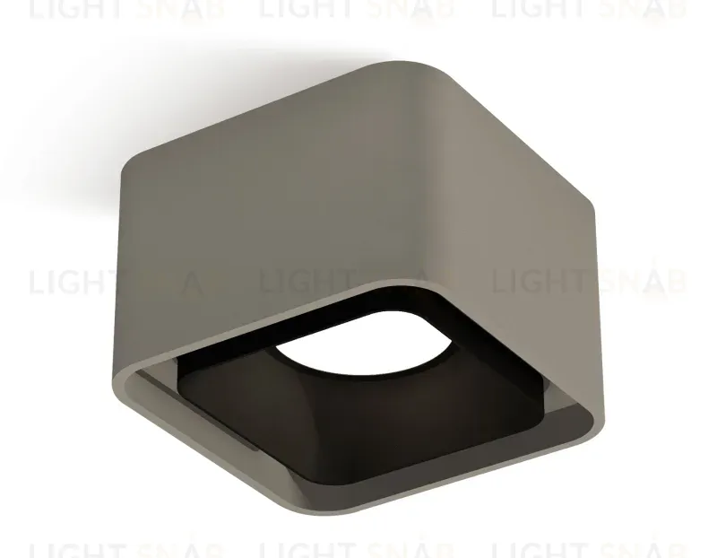 Накладной светильник Ambrella Light Techno XS7834002 XS7834002
