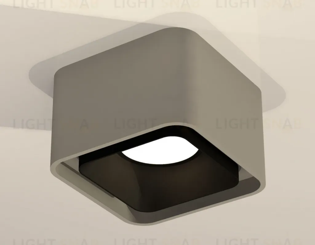 Накладной светильник Ambrella Light Techno XS7834002 XS7834002